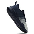 thumbnail image 3 of Hiigyl Men's Walking Running Sneaker Casual Fashion Sports Comfortable Work Training Shoes, 3 of 5
