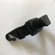 thumbnail image 5 of 2 ganchos para reposacabezas de asiento de coche, colgador fuerte para reposacabezas de asiento trasero para Jeep Wrangler TJ JK JKU Compass para accesorios interiores Suziki Jimny, 14*3,5*3,5 cm, 5 of 5