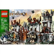 Lego 7097 Castle Trolls Mountain Fortress