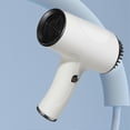 thumbnail image 2 of High-power Electric Blowing Dryer Lightweight Compact Hair Blowing Machine for Home, 2 of 4