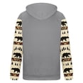 thumbnail image 4 of Sudaderas con capucha para hombre, moda, bolsillos, manga larga, estampado, sudaderas con capucha, blusa para hombre, blusa de poliéster, 4 of 4