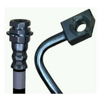 Raybestos BH383193 Professional Grade Hydraulic Brake Hose