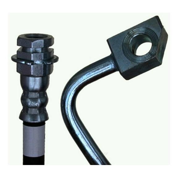 Raybestos BH383193 Professional Grade Hydraulic Brake Hose