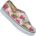 thumbnail image 4 of Tenis Vans Authentic Romantic Floral Mujer Sport rosa 22 Vans VN0A38EMVKB, 4 of 5