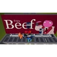 thumbnail image 6 of Gang Beasts Physical Video Games, Nintendo Switch, 6 of 7