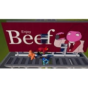 Gang Beasts Physical Video Games, Nintendo Switch