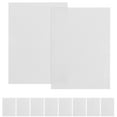 thumbnail image 1 of OULII 50 Sheets Tracing Paper for Drawing Transparent Paper for Designers, 1 of 8