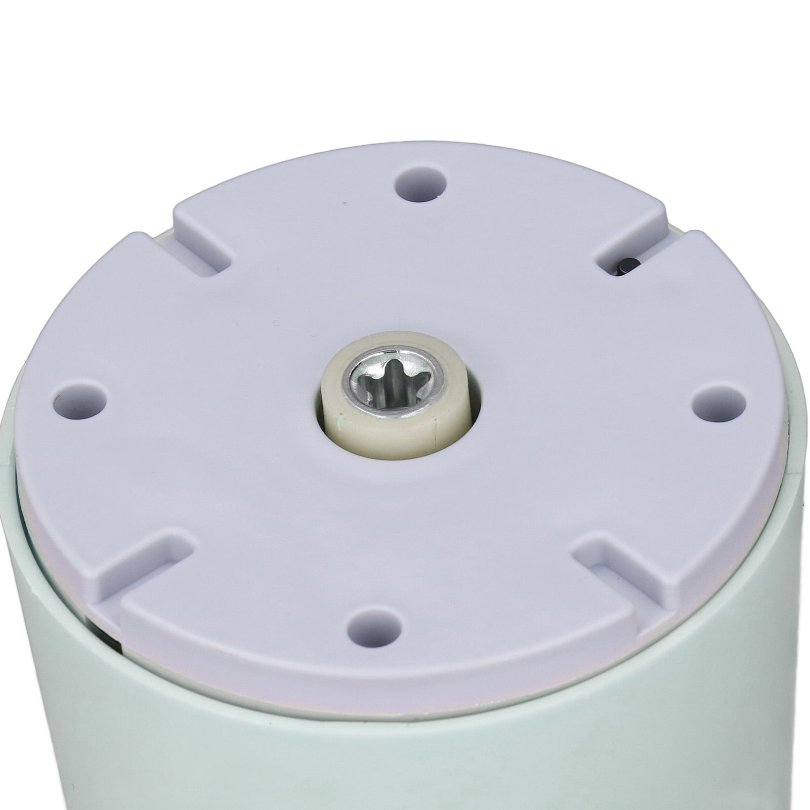 Suodoka 300ML Mini Baby Food Maker Small Electric Processor, Cordless Meat Grinder with 1500mAh Battery, Chopper for Vegetables Fruits Garlic, Green