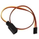 thumbnail image 1 of Cable De Extensión Servo, Cable De Extensión Servo Flexible De Cobre Y Plástico Plug And Play Para Modelos De Barcos ANGGREK CE2720, 1 of 8