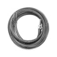 thumbnail image 3 of Flynix Drain Clog Remover Spring Pipe Dredging Tool for Basins Showers Kitchen Sink 2m, 3 of 10
