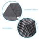 thumbnail image 5 of ColoMX 2 toallas de ducha exfoliantes coreanas suaves y delicadas de longitud extendida para frotar la espalda para hombres y mujeres., 5 of 8
