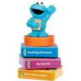 thumbnail image 4 of Little Tikes® Story Dream Machine™ Sesame Street® Cookie Monster & Friends Story Collection – English Speaking Toy, Ages 3+ Years, 4 of 4