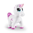 thumbnail image 3 of Juego de muñeca y mascota Sparkle Girlz Princess (vestido azul y juego de perro) de Zuru 2 Pets Peinado para niños Perro Unicornio Juguetes para niñas Muñeca de moda posable Vestido extraíble Regalos, 3 of 5
