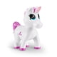 thumbnail image 3 of Juego de muñeca y mascota Sparkle Girlz Princess (vestido azul y juego de perro) de Zuru 2 Pets Peinado para niños Perro Unicornio Juguetes para niñas Muñeca de moda posable Vestido extraíble Regalos, 3 of 5