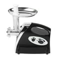 thumbnail image 3 of Meat Mincer,Household Kitchen Electric Meat Electric Meat Grinder Multifunctional Meat Grinder Elevated Design, 3 of 6