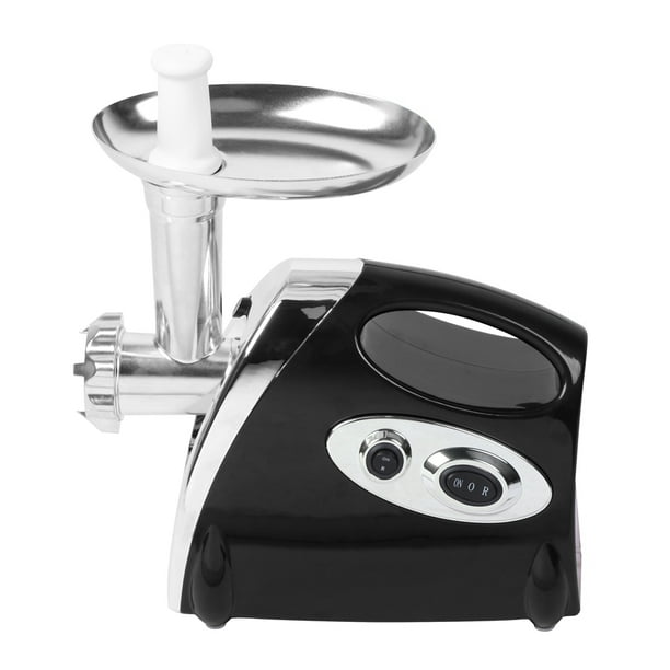 Meat Mincer Household Kitchen Electric Meat Electric Meat Mincer Electric Meat Grinder Ultimate Comfort