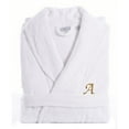 thumbnail image 2 of Linum Home Textiles Personalized Terry Bathrobe, 2 of 2