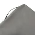 thumbnail image 6 of SAFAVIEH Alda Outdoor Patio 4 Piece Set Cover, Grey, 6 of 8