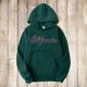 thumbnail image 1 of WILLBEST Sudaderas para Hombre y Mujer, Moda De Otoño e Invierno, Sudadera Informal con Estampado De Letras, Ropa Deportiva XXXGrande, 1 of 3