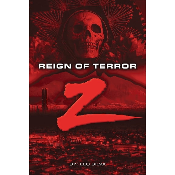 Reign of Terror, (Paperback)