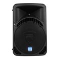 Rockville RPG15BT V2 15" Powered 1000w DJ PA Speaker w/Bluetooth+(2