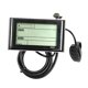 thumbnail image 1 of Controlador de bicicleta eléctrica Controlador sin escobillas de 36 V / con panel de pantalla LCD para bicicleta eléctrica scooter Nomal Sharpla Medidor LCD de bicicleta, 1 of 8