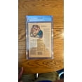 thumbnail image 2 of Strange Tales #150 - CGC 5 Comic Book, 2 of 2