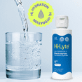 thumbnail image 4 of Hi-Lyte Daily Essentials Low Sodium Electrolytes Liquid Mix Unflavored 48 Servings, 4 of 10