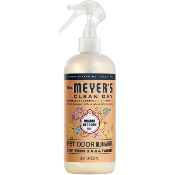Lifestyle Brands Mrs. Meyer's Clean Day 12 Oz. Pet Odor Neutralizer - Single Pack