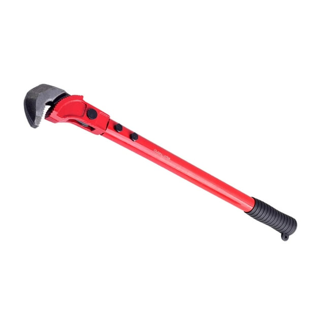 Adjustable Wrench Set Portable Spanner Hand Tool 24inch Walmart