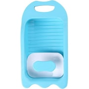 1pc Underwear Washboard Small Clothes Washboard Laundry Scrubbing Board