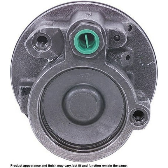 Remanufactured Cardone P/S Pump, w/o Reservoir