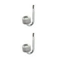 thumbnail image 3 of Thinsony Aquarium CO2 - Anti-corrosive And Antirust Durable Alloy Aquarium Accessories Diffuser Control System silvery 1 2Set, 3 of 6