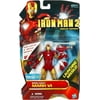 Movie Series Iron Man Mark VI Action Figure