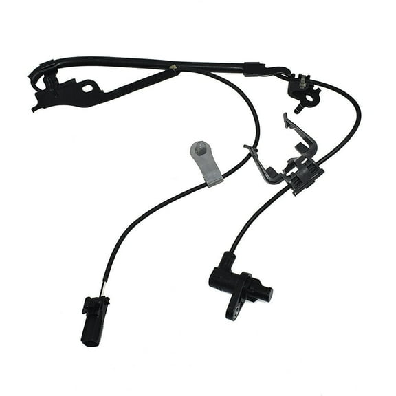 Front Left ABS Wheel Speed Sensor 89543-48040 for Toyota Highlander Lexus RX350