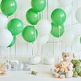thumbnail image 2 of Palitos de plástico para globos con vasos, 600 unidades, para decoración, 2 of 6