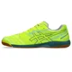 thumbnail image 4 of Asics Destaque K FF Safety Yellow Atlantis Blue 1111A217-750 Men's Size oki, 4 of 6