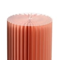 thumbnail image 4 of 3PCS Centerpieces Flower Stand Column Floral Cardboard Vase Display Stand Decor, 4 of 25