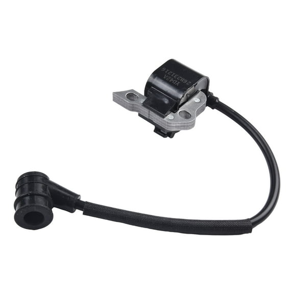 Ignition Coil Replacement for for Stihl 021 020T 023 025 Chainsaws Compatible with 00004001306 Outdoor Power Equipment Accessory Fangkenuo