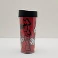 thumbnail image 3 of Acrylic Disney Travel Mug, Multi-color, 3 of 4