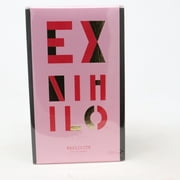 Explicite by Ex Nihilo Eau De Parfum 3.3oz/100ml Spray New With Box