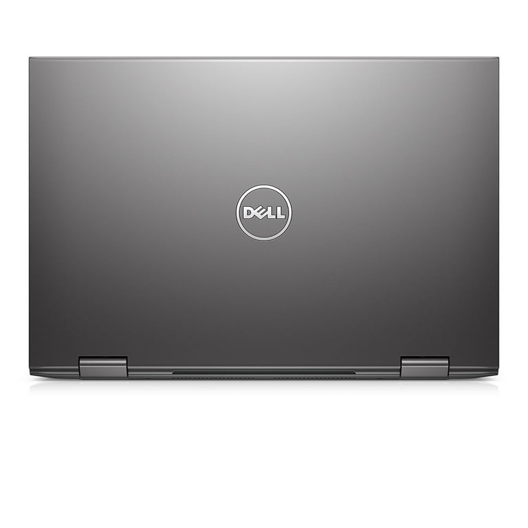 Dell Inspiron 13-5378 2-in-1 Notebook with Intel Pentium