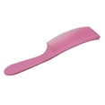 thumbnail image 5 of Barber Curved Styling Comb Hairdressing Comb - Pink, 23.5x5cm, 5 of 10