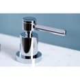 thumbnail image 4 of Kingston Brass Robinet de Cuisine Concord à Double Poignée, 4 of 4