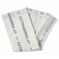 thumbnail image 2 of Extrasorbs Air-Permeable Disposable Drypads,White,36" X 23", 2 of 4