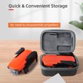 thumbnail image 3 of Sidaley caja de almacenamiento a prueba de golpes portátil bolsa de transporte Protector hogar accesorios reemplazo para Accesorios para aéreos Type 1, 3 of 6