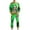Green2, variant on Christmas Men's Sweatsuit 2 Piece Sets Casual Men's Jogging Tracksuit Set Xmas Graphic Print Pullover Hoodie Pants Sweat Suit for Men Cozy Fall Winter Athletic Track Suit Outfits