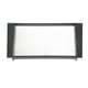 thumbnail image 5 of Fascia De Radio Estéreo Para Automóvil, Fascia De Radio Estéreo Para Automóvil Reemplazo Del Kit De Fascia De Instalación De Tablero De Ajuste Perfecto Para LS400 1996, 5 of 14