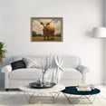 thumbnail image 7 of 1000-Piece Wooden Jigsaw Puzzle for Adults & Families - Texas Longhorn Cattle Horns , Fun & Educational Brain-Teasing Game, Artistic Home Decor, 7 of 7