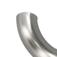 thumbnail image 5 of 32MM stainless steel thin pipe exhaust pipe elbow 90 degree, 5 of 9